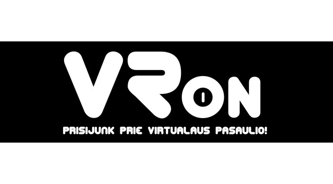 VRon - virtualios realybės žaidimų kambarys Panevėžyje