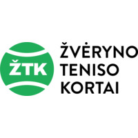 Žvėryno teniso kortai