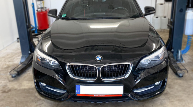 Autoservisas AutoEga