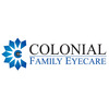 Colonial Family Eyecare Colonial Family Eyecare