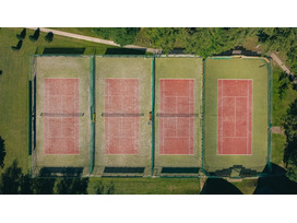 Birštono sporto centras Birštono sporto centras
