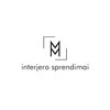 MM interjero sprendimai MM interjero sprendimai